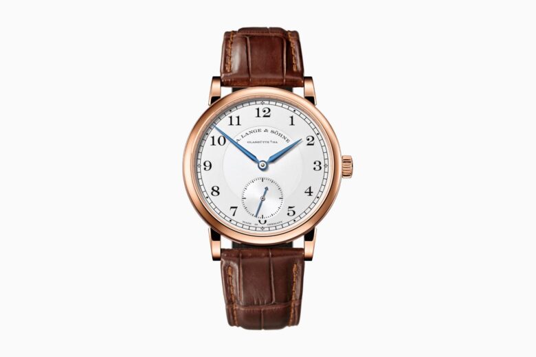 a lange sohne 1815 - Luxe Digital