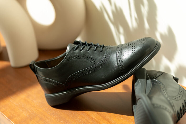 Amberjack cap-toe review deals - Luxe Digital