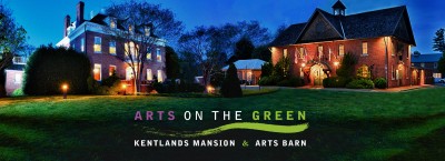 Arts on the Green