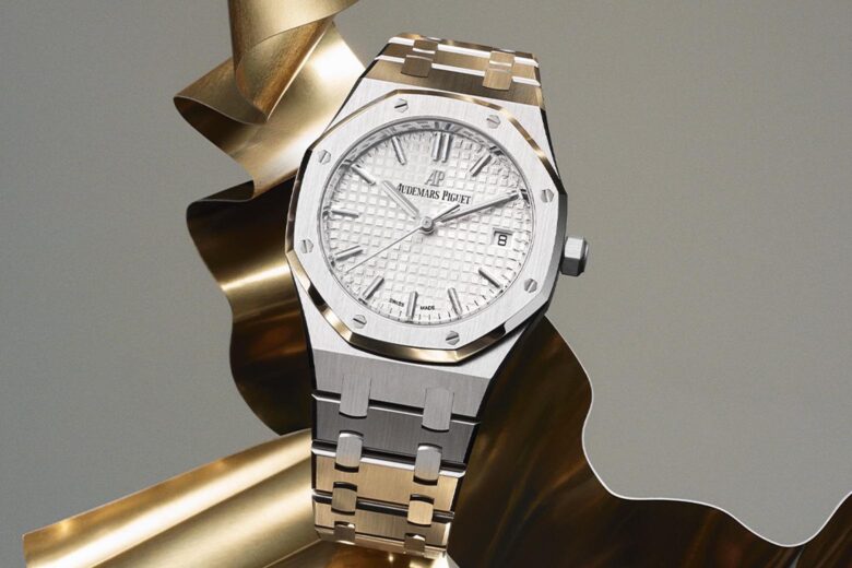 audemars piguet brand products - Luxe Digital