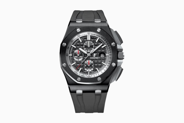 audemars piguet royal oak offshore - Luxe Digital