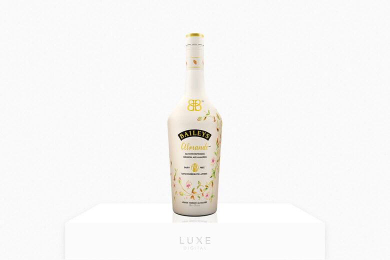 baileys almondmilk price review - Luxe Digital