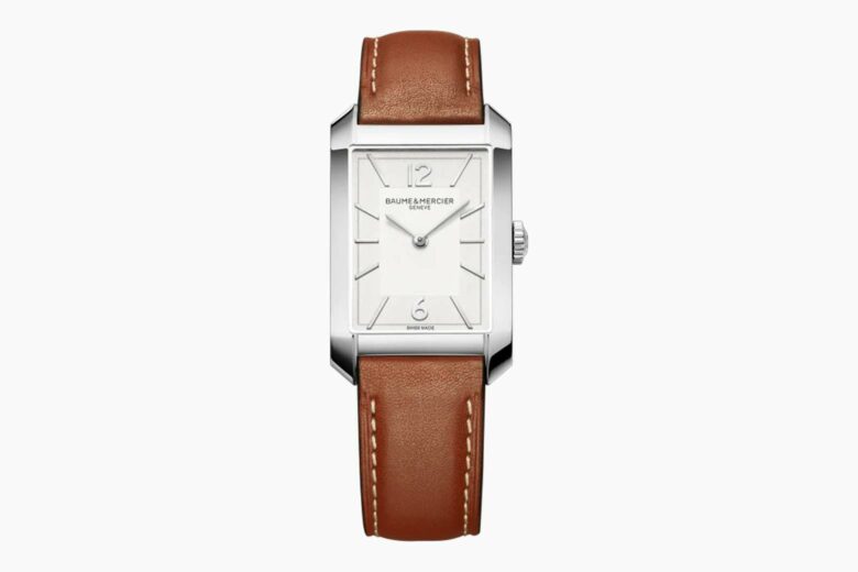 baume mercier brand baume mercier hampton - Luxe Digital