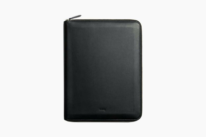 bellroy brand bellroy work folio - Luxe Digital