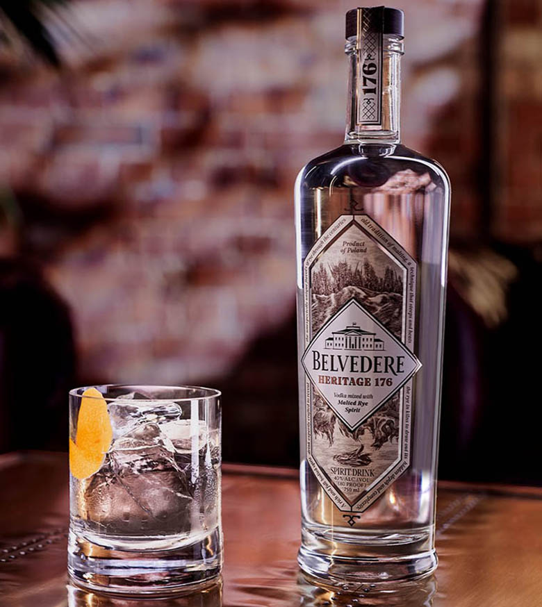 belvedere 176 recipe - Luxe Digital