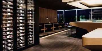 best airport lounges - Luxe Digital