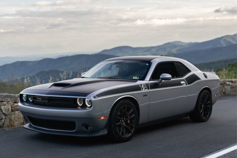 best american car brands dodge review - Luxe Digital