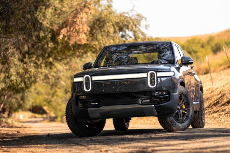 best american car brands rivian review - Luxe Digital