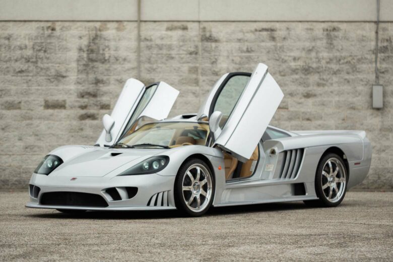 best american car brands saleen review - Luxe Digital