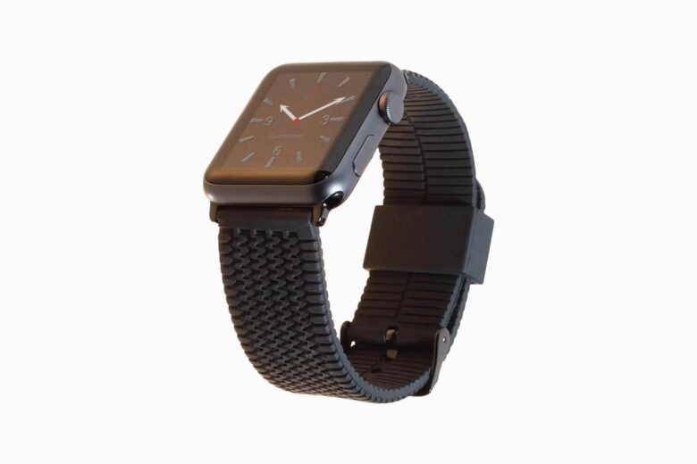 best apple watch bands carterjett review - Luxe Digital