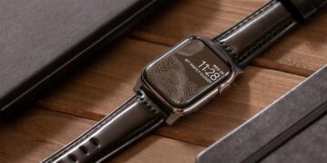 best apple watch bands straps review - Luxe Digital