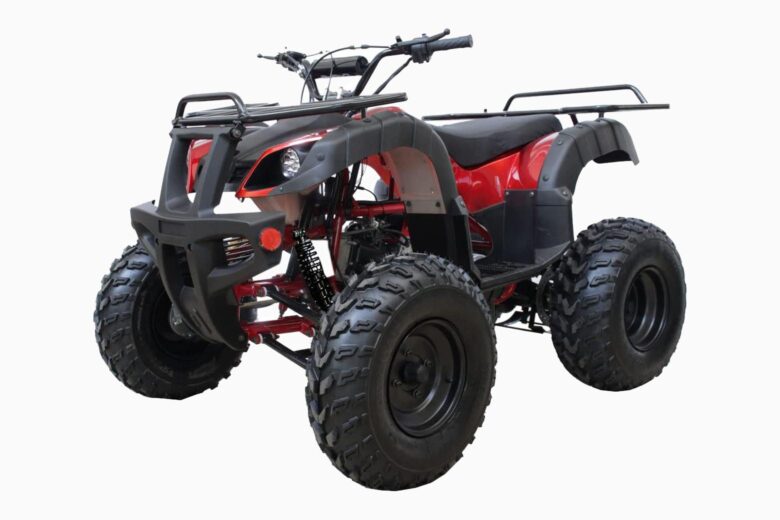 best atv for adults x pro 200 atv quad 4 wheelers utility atv review - Luxe Digital