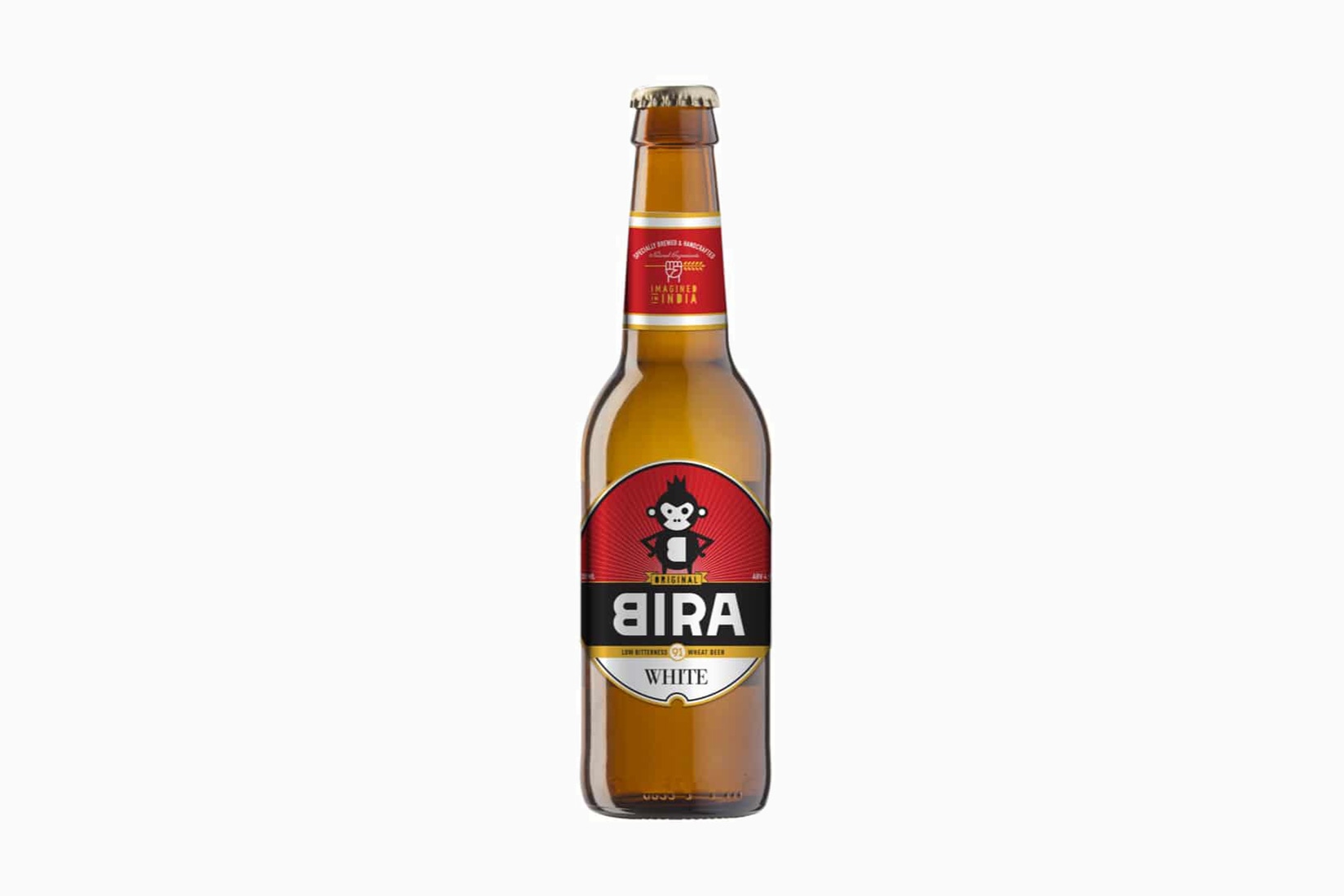 best beer brands bira 91 white ale - Luxe Digital