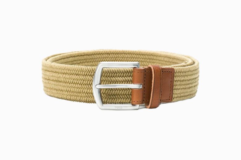 best belts men polo ralph lauren review - Luxe Digital