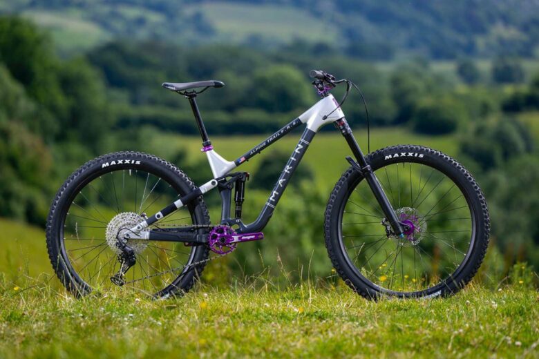 best bike brands marin bikes review - Luxe Digital