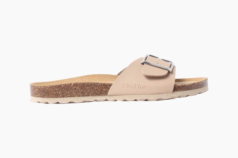 best birkenstock alternatives women biankina cordoba - Luxe Digital