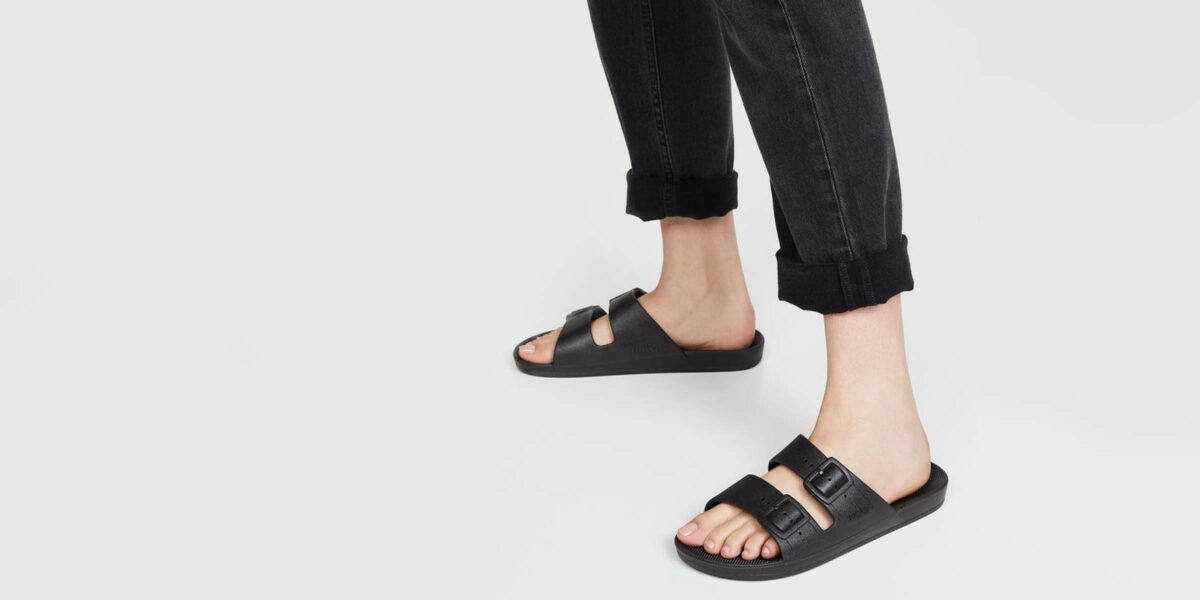 best birkenstock alternatives women - Luxe Digital