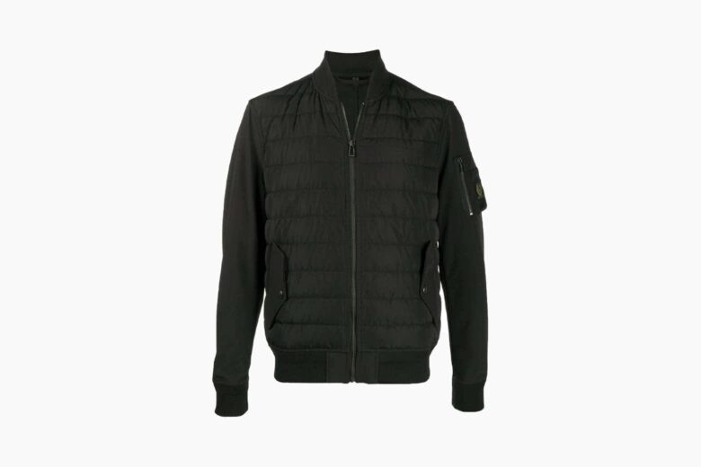 best bomber jackets men belstaff - Luxe Digital