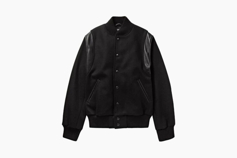 best bomber jackets men golden bear - Luxe Digital