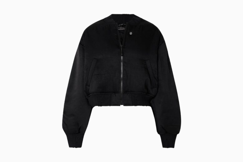 best bomber jackets women Acne Studios - Luxe Digital