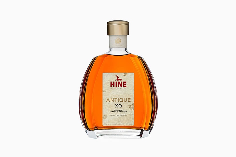 best brandy cognac brands hine antique - Luxe Digital