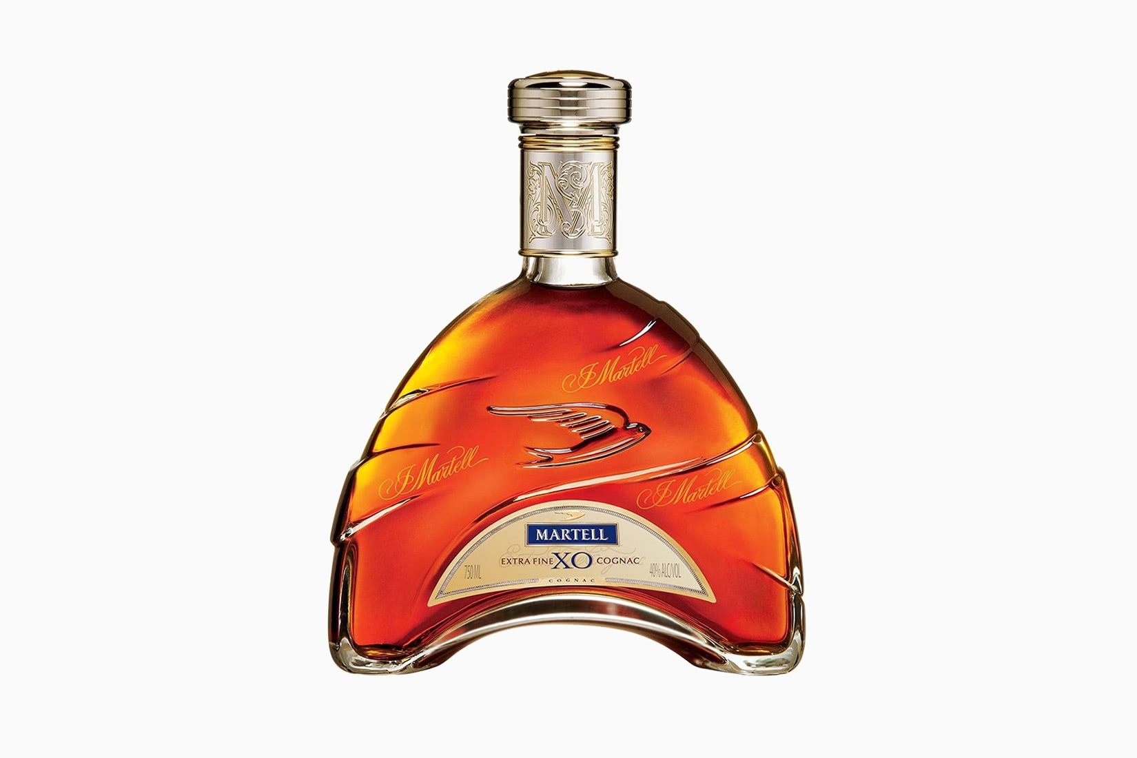 best brandy cognac brands martell - Luxe Digital