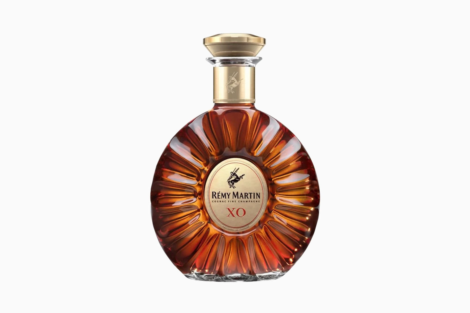 best brandy cognac brands remy martin - Luxe Digital