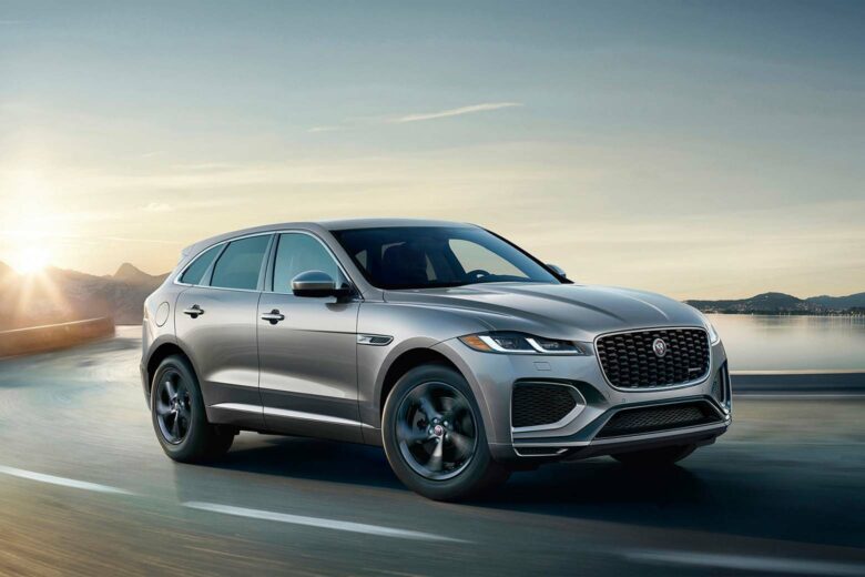 best british car brands jaguar - Luxe Digital