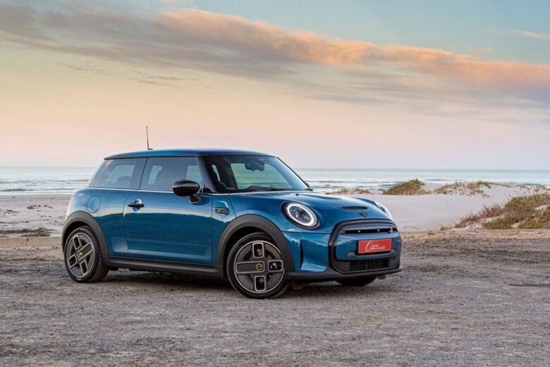 best british car brands mini - Luxe Digital