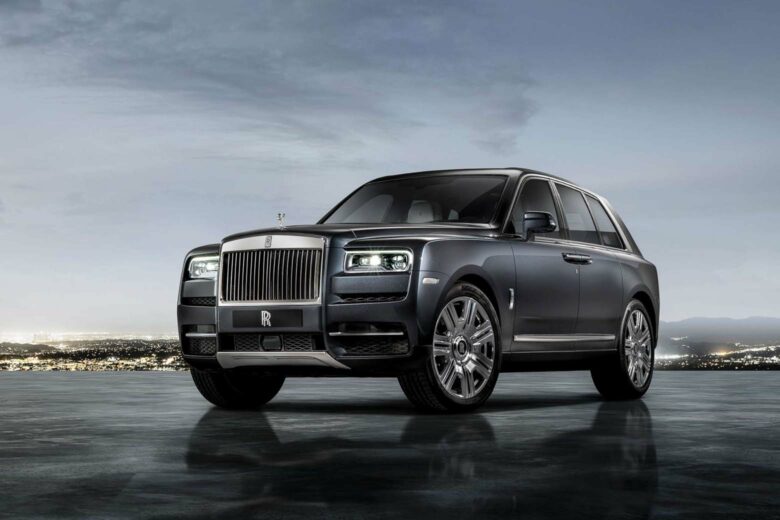 best british car brands rolls royce - Luxe Digital