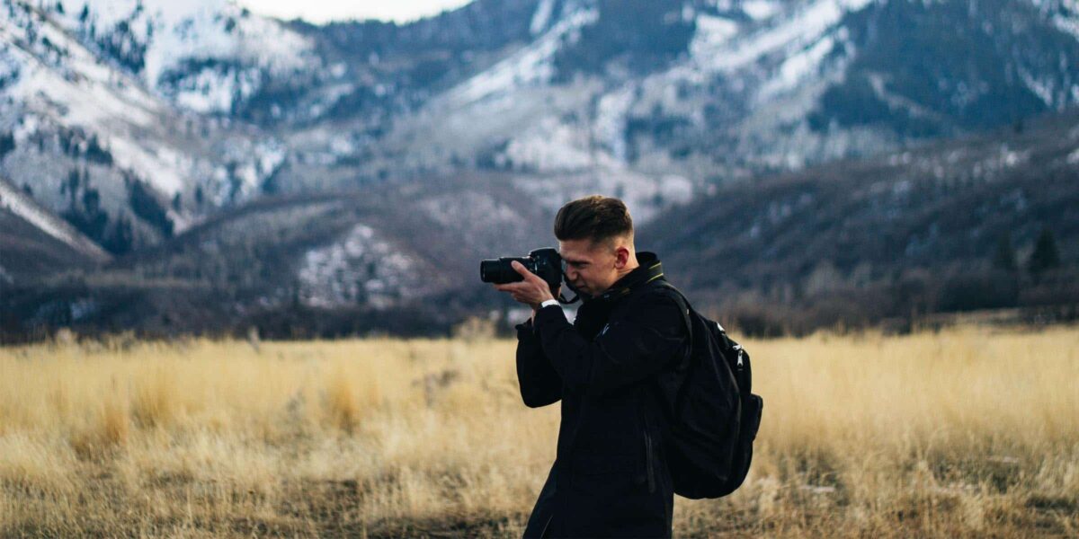 best camera backpacks - Luxe Digital