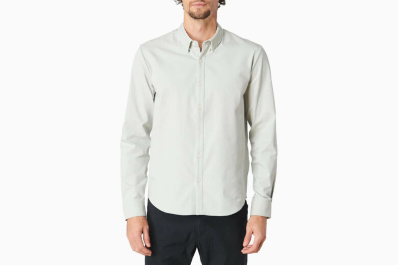 best casual shirts men western rise x cotton button down - Luxe Digital