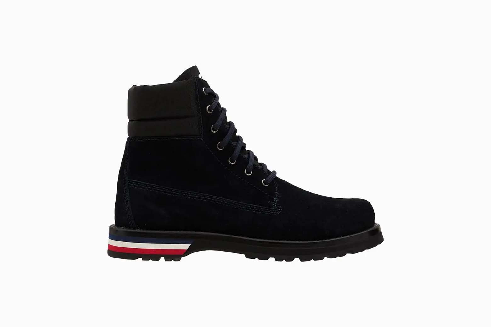 best casual shoes men moncler boots review - Luxe Digital