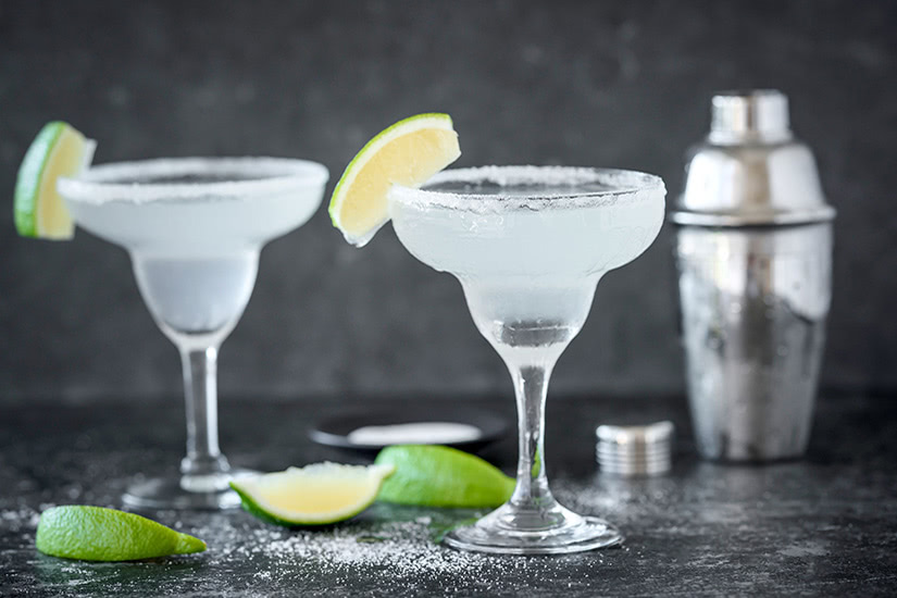 best cocktails recipe margarita - Luxe Digital