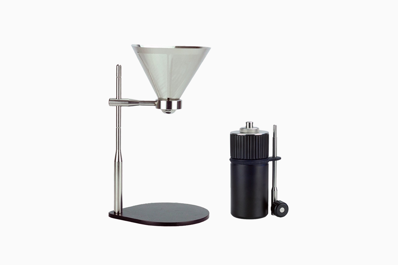 best coffee makers minimalist - Luxe Digital