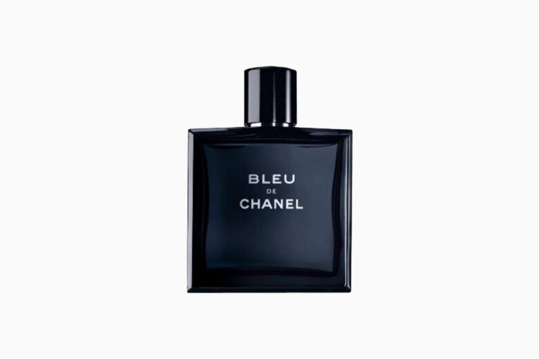 best colognes men bleu de chanel luxe digital