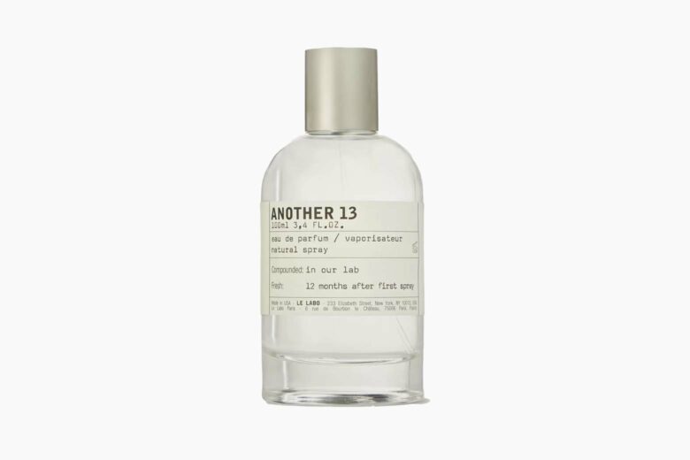 best colognes men le labo another 13 - Luxe Digital