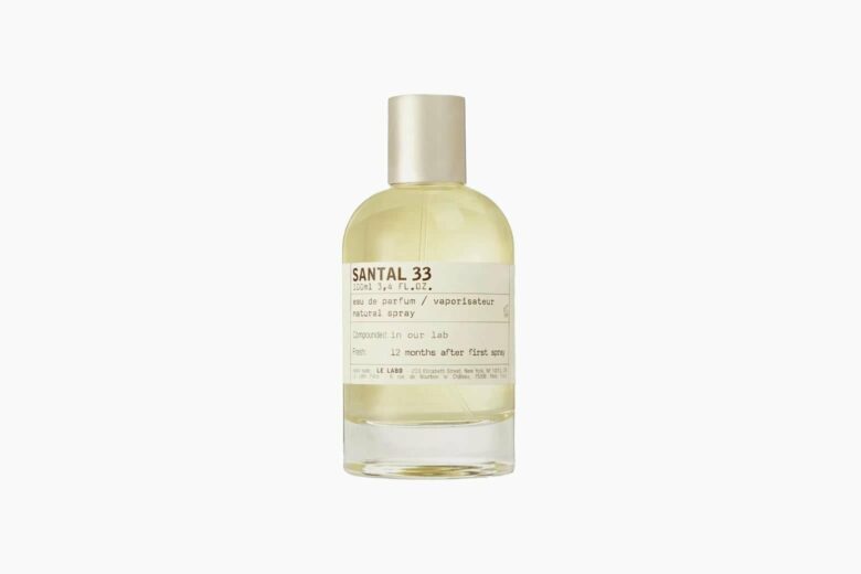 best colognes men le labo santal 33 luxe digital