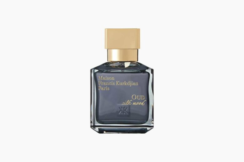 best colognes men maison francis kurkdjian oud silk mood luxe digital