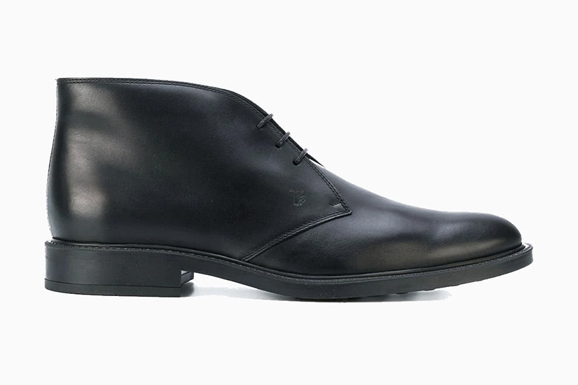 best desert boots men chukka dressed-up tods - Luxe Digital