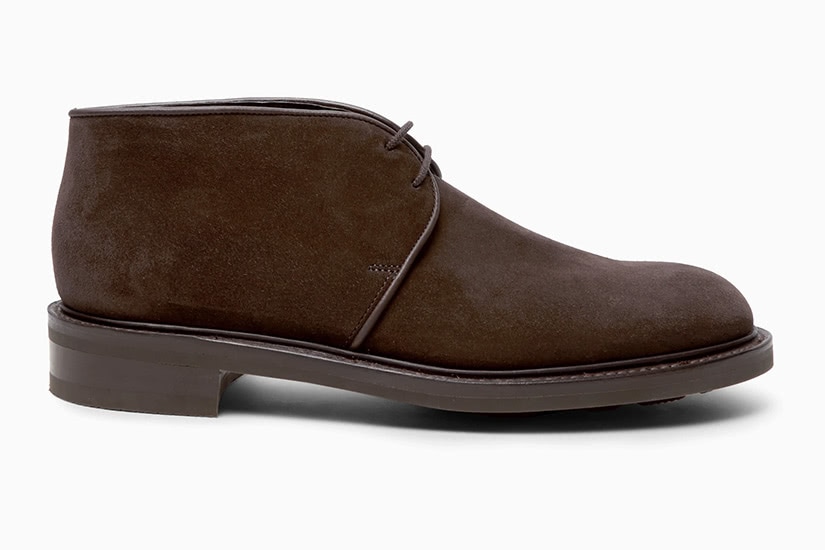 best desert boots men chukka most expensive john lobb - Luxe Digital