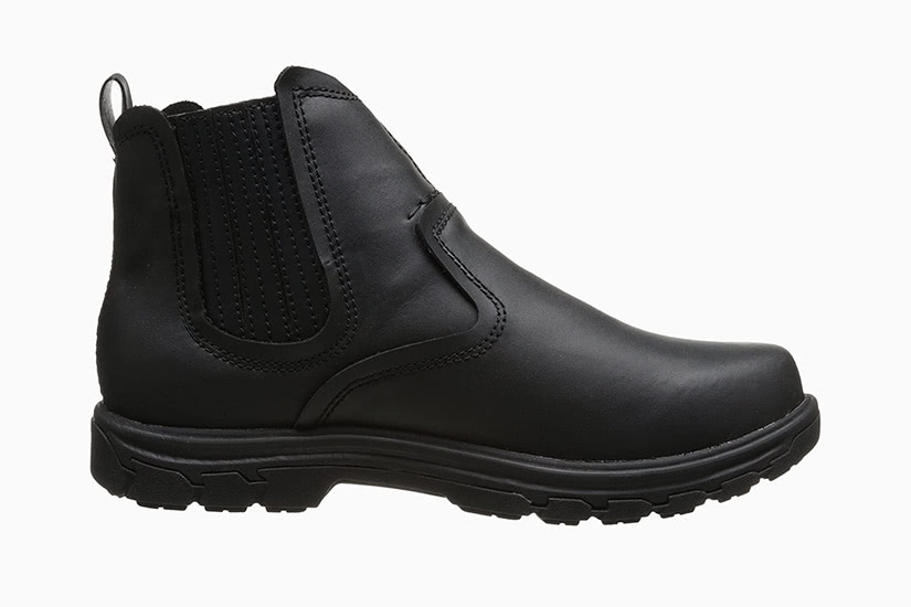 best desert boots men chukka pull-on skechers - Luxe Digital