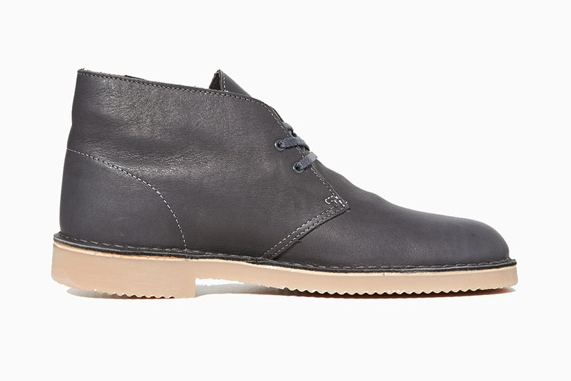 best desert boots men chukka value clarks goretex - Luxe Digital