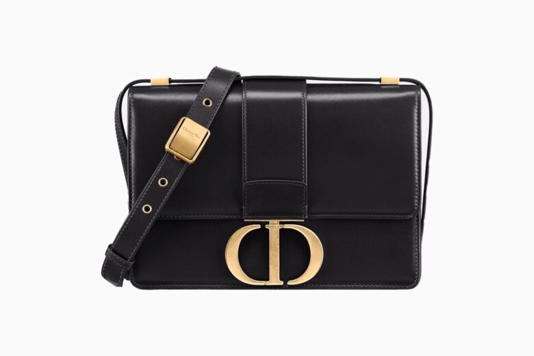 best dior bags 30 montaigne - Luxe Digital