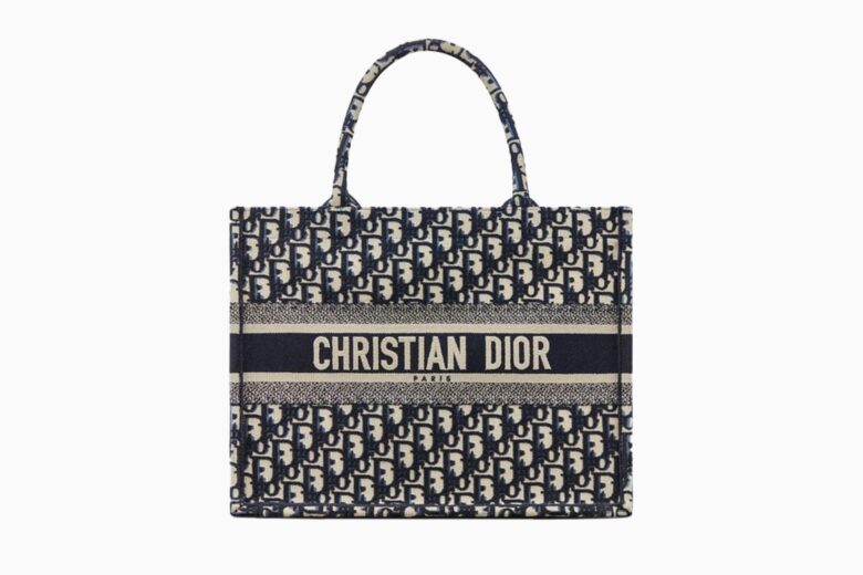 best dior bags dior book tote - Luxe Digital