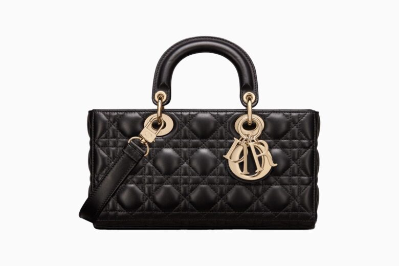 best dior bags dior d joy - Luxe Digital