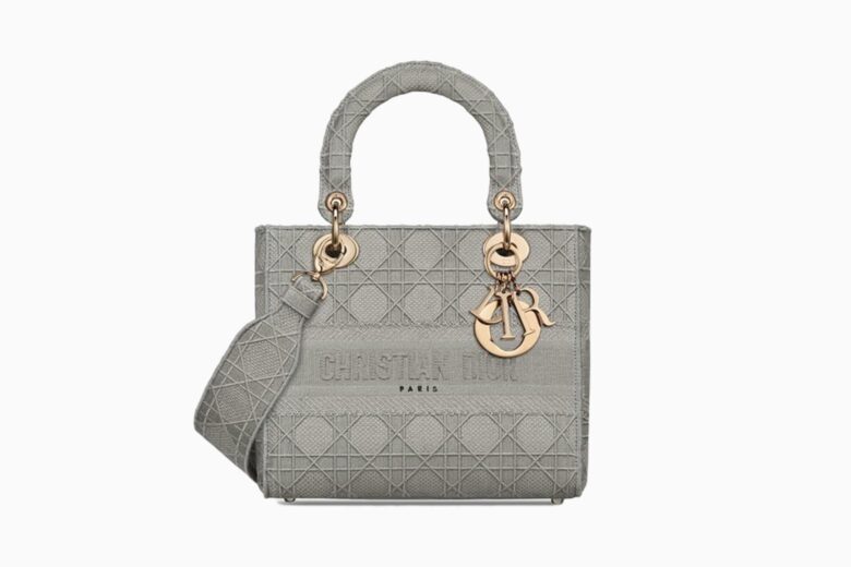 best dior bags dior d lite - Luxe Digital