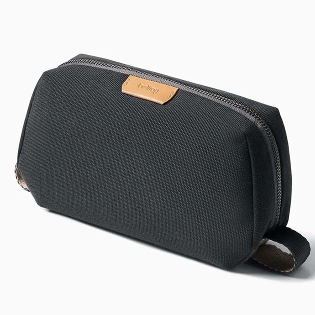 best dopp kits men bellroy review - Luxe Digital