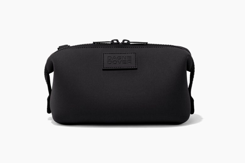 best dopp kits men dagne dover review - Luxe Digital