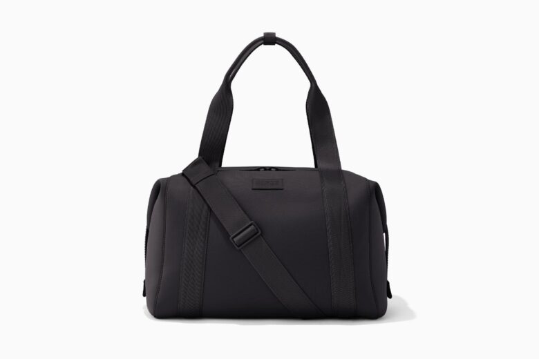 best duffel bags dagne dover the landon carryall - Luxe Digital